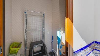 Återförsäljning - Apartment -
Torrevieja - Playa del Cura