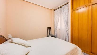 Återförsäljning - Apartment -
Torrevieja - Playa del Cura