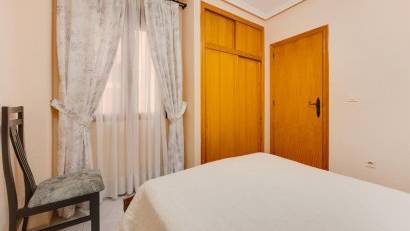 Återförsäljning - Apartment -
Torrevieja - Playa del Cura