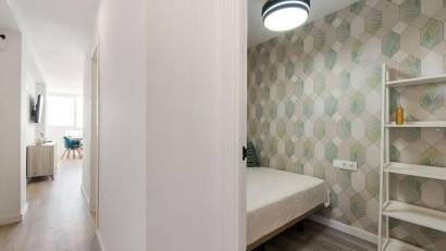 Återförsäljning - Apartment -
Torrevieja - Cabo cervera