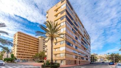 Återförsäljning - Apartment -
Torrevieja - Cabo cervera