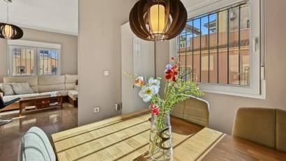 Återförsäljning - Bungalow -
Orihuela Costa - Lomas de Don Juan