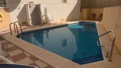 Återförsäljning - Apartment -
Ciudad quesada - La Marquesa