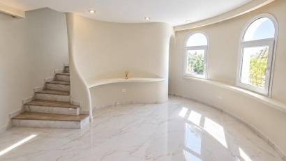 Återförsäljning - Villa -
Altea - Altea La Vella