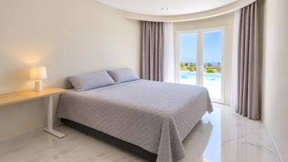 Återförsäljning - Villa -
Altea - Altea La Vella