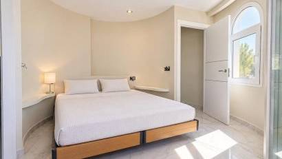 Återförsäljning - Villa -
Altea - Altea La Vella