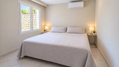 Återförsäljning - Villa -
Altea - Altea La Vella