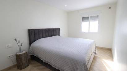 Återförsäljning - Villa -
Torrevieja - Los Balcones