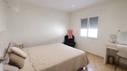 Återförsäljning - Villa -
Torrevieja - Los Balcones