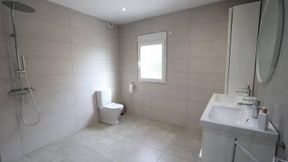 Återförsäljning - Villa -
Torrevieja - Los Balcones