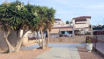 Resale - Quad House -
San Fulgencio