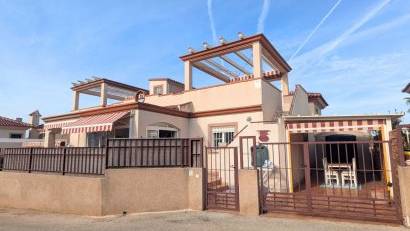 Resale - Quad House -
San Fulgencio