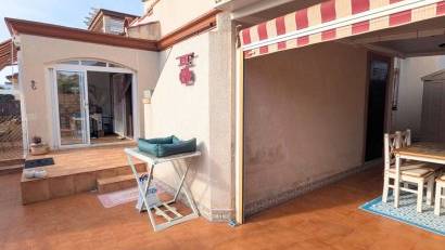 Resale - Quad House -
San Fulgencio