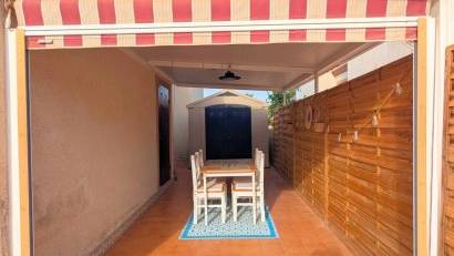 Resale - Quad House -
San Fulgencio