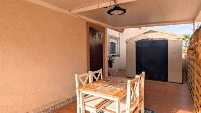 Resale - Quad House -
San Fulgencio