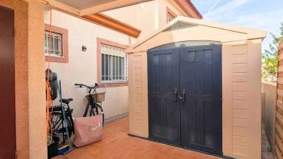 Resale - Quad House -
San Fulgencio