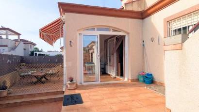 Resale - Quad House -
San Fulgencio