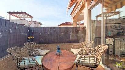 Resale - Quad House -
San Fulgencio