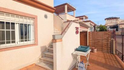Resale - Quad House -
San Fulgencio