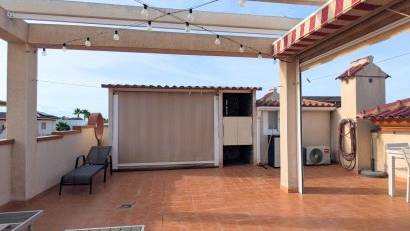 Resale - Quad House -
San Fulgencio