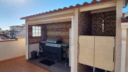 Resale - Quad House -
San Fulgencio