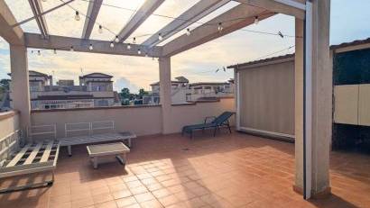 Resale - Quad House -
San Fulgencio