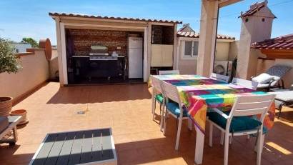Resale - Quad House -
San Fulgencio