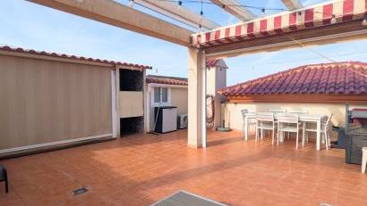 Resale - Quad House -
San Fulgencio
