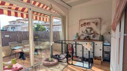Resale - Quad House -
San Fulgencio