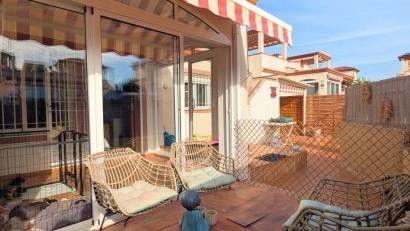 Resale - Quad House -
San Fulgencio