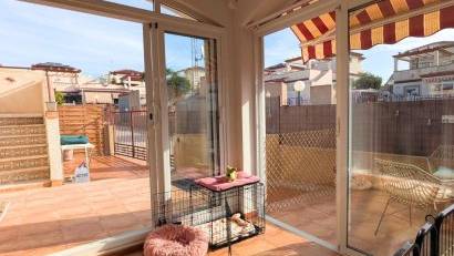 Resale - Quad House -
San Fulgencio