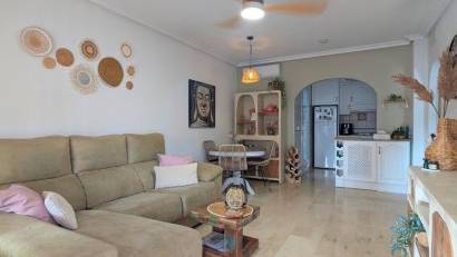 Resale - Quad House -
San Fulgencio