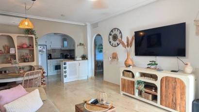 Resale - Quad House -
San Fulgencio
