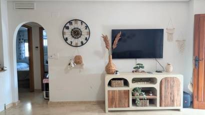 Resale - Quad House -
San Fulgencio
