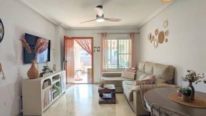 Resale - Quad House -
San Fulgencio