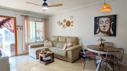 Resale - Quad House -
San Fulgencio