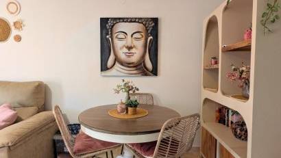Resale - Quad House -
San Fulgencio