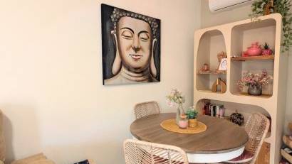Resale - Quad House -
San Fulgencio