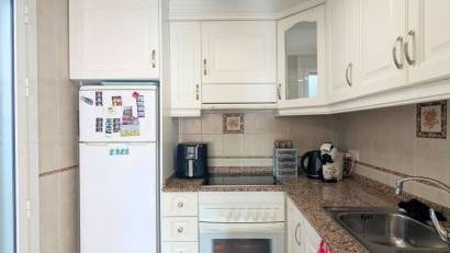 Resale - Quad House -
San Fulgencio
