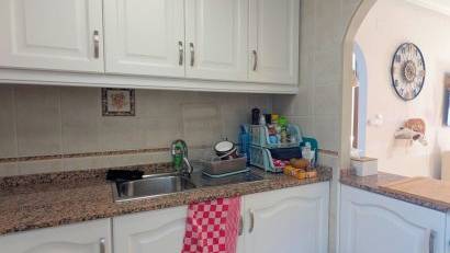 Resale - Quad House -
San Fulgencio