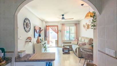 Resale - Quad House -
San Fulgencio