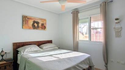 Resale - Quad House -
San Fulgencio