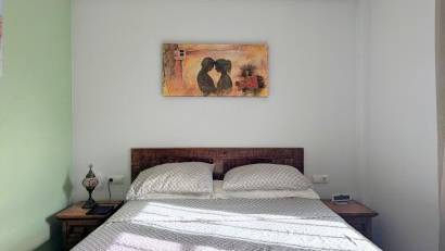 Resale - Quad House -
San Fulgencio