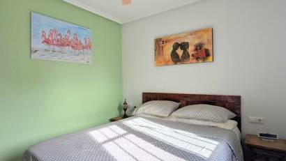 Resale - Quad House -
San Fulgencio