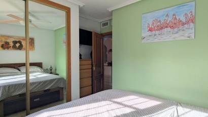 Resale - Quad House -
San Fulgencio