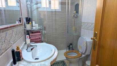 Resale - Quad House -
San Fulgencio