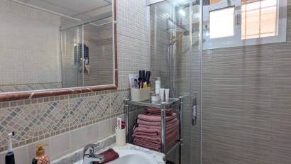 Resale - Quad House -
San Fulgencio