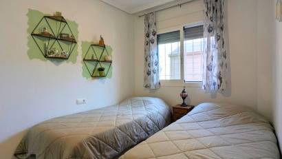 Resale - Quad House -
San Fulgencio