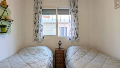 Resale - Quad House -
San Fulgencio
