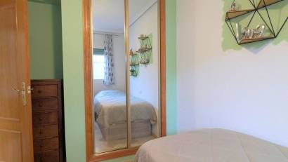 Resale - Quad House -
San Fulgencio